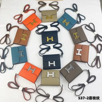 Hermes mini shoulder bags #999936734