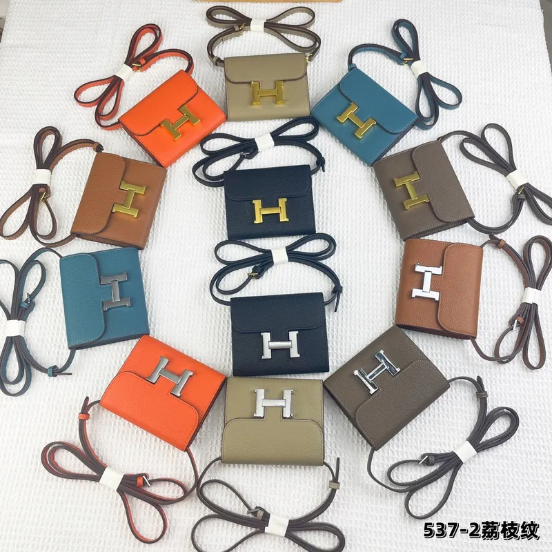 Hermes mini shoulder bags #999936734