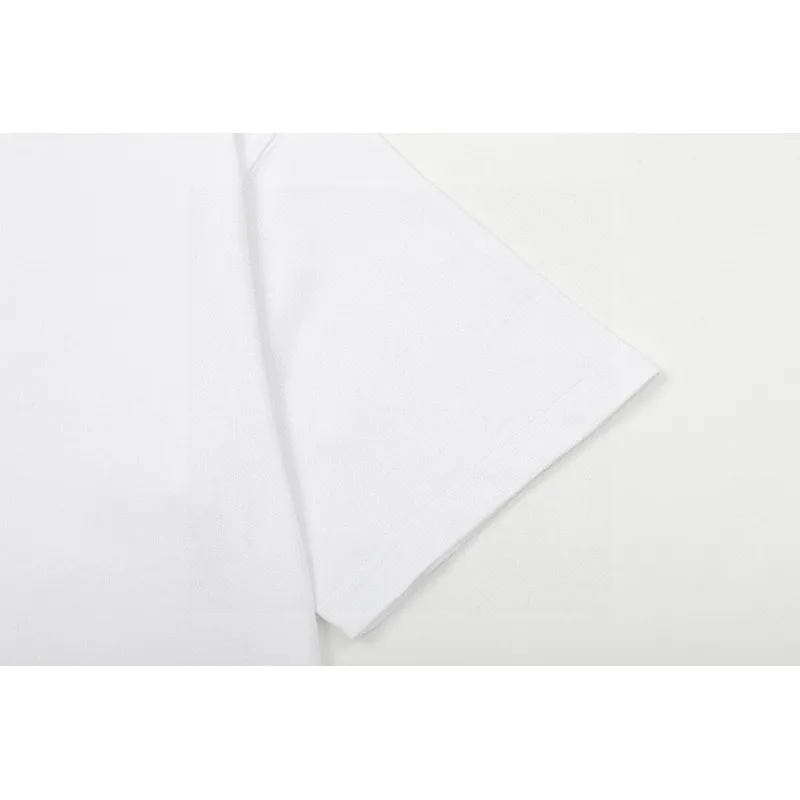 Givenchy T-shirts for MEN Black/White #A49802 Givenchy T-shirts for MEN Black/White #A49802