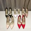 CL Redbottom Shoes for Womens CL Pumps #99901801