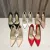 CL Redbottom Shoes for Womens CL Pumps #99901801