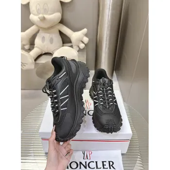 Moncler Shoes Trailgrip GTX Sneakers #A48965