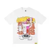 CHIEFIN HEAVILY T-SHIRT #A64566