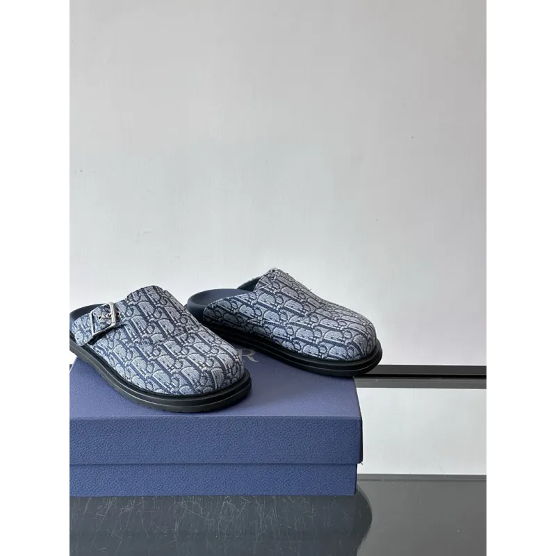 Dior Shoes for Dior Slippers for men #A62486