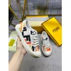 Fendi shoes for Mens and women Fendi Sneakers #A36031