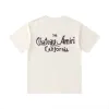 Amiri T-shirts #A63410