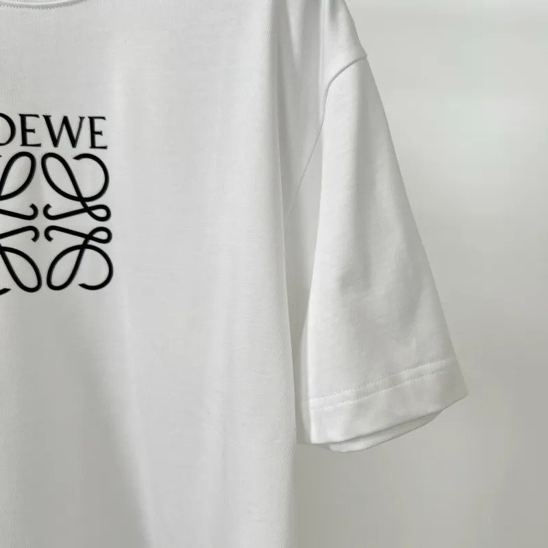 LOEWE T-shirts for MEN #A61822