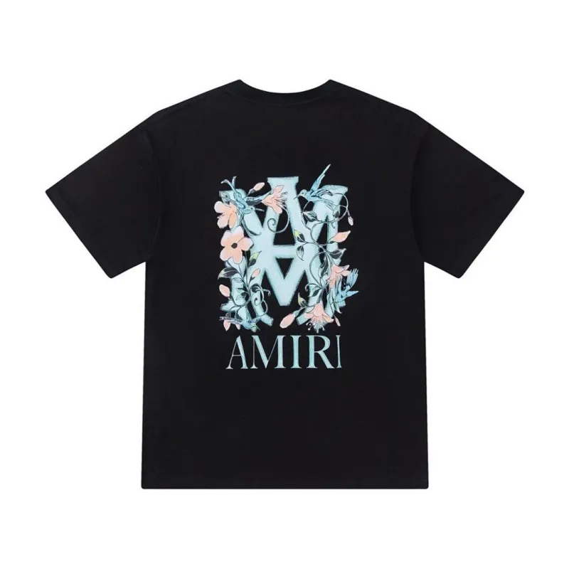 Amiri T-shirts #A63030