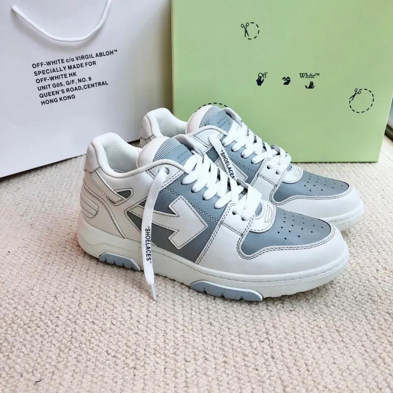 Off-White shoes for Mens Sneakers #A56041 Off-White shoes for Mens Sneakers #A56041