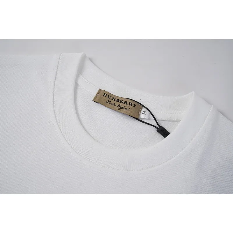 Burberry T-Shirts for MEN #A63684