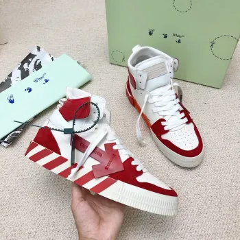 Off-White shoes for men and women Sneakers #999932338