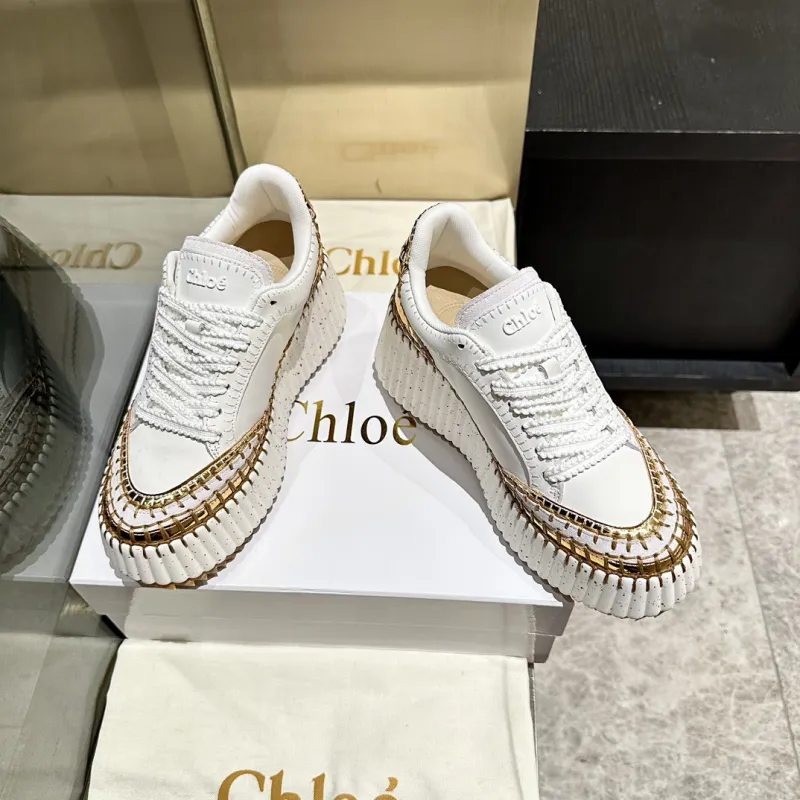 Chloe Shoes for Women #A61924