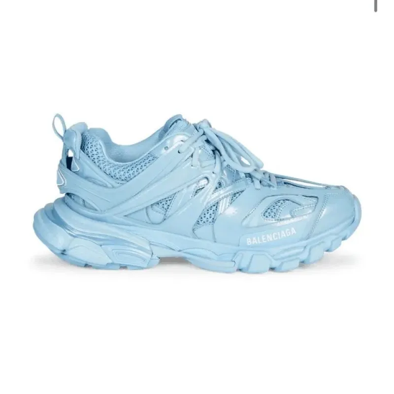 Balenciaga shoes for Balenciaga Unisex Shoes #999919873