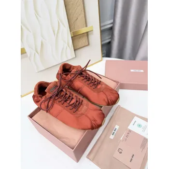 Miu Miu Shoes for Women #A64203