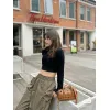 MCM Boston Pillow Bags High Quality  #A47940
