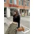 MCM Boston Pillow Bags High Quality  #A47940