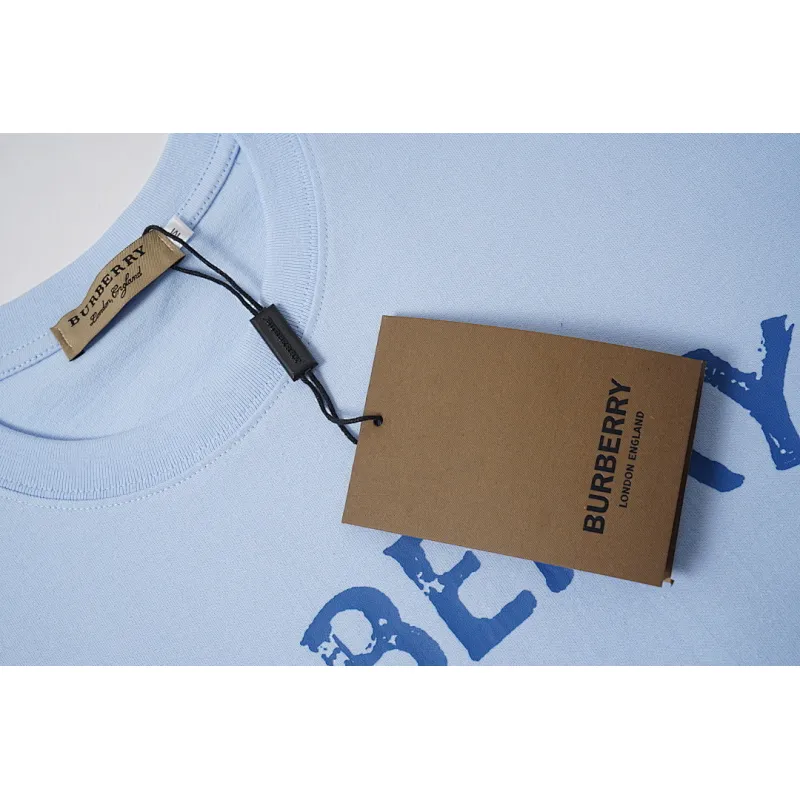 Burberry T-Shirts for MEN #A63680