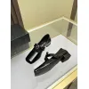 Versace shoes for Womens Versace Flats #A64787