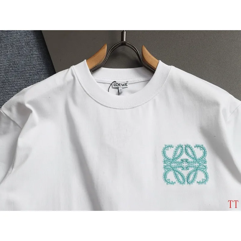 LOEWE T-shirts for MEN #A63545