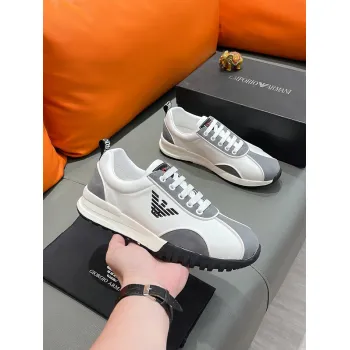 Arm*ni Shoes for Men #A27409