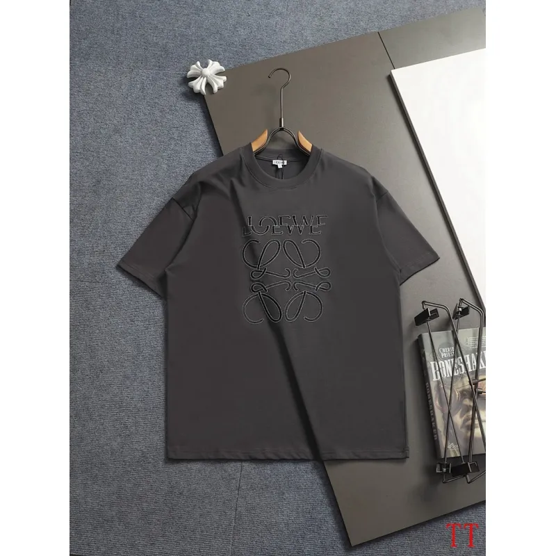 LOEWE T-shirts for MEN #A63548