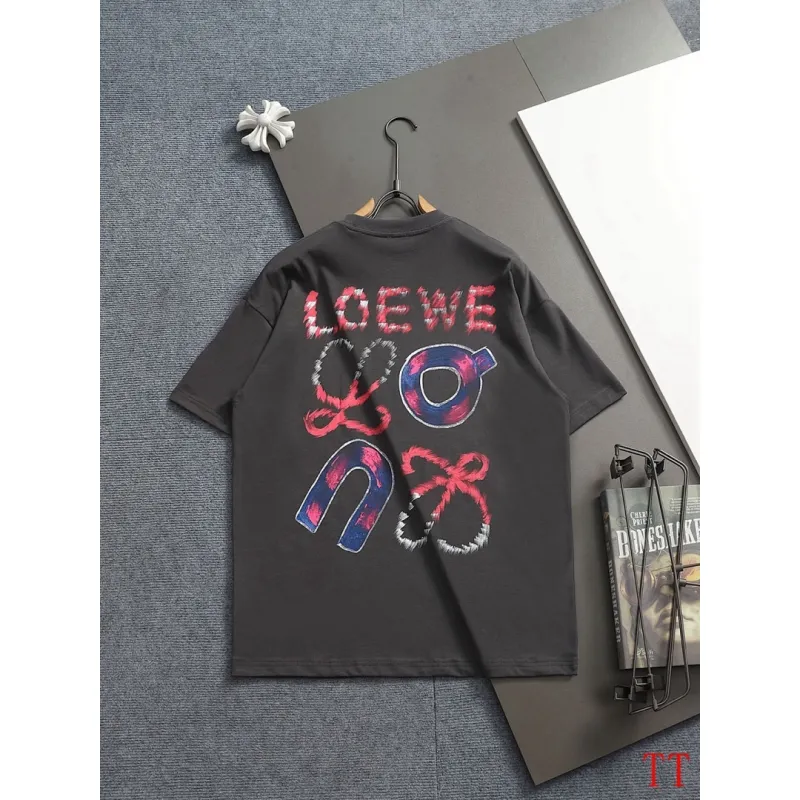 LOEWE T-shirts for MEN #A62226