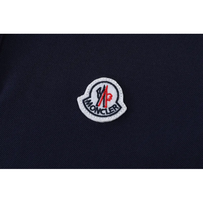 Moncler T-shirts for men #A62574