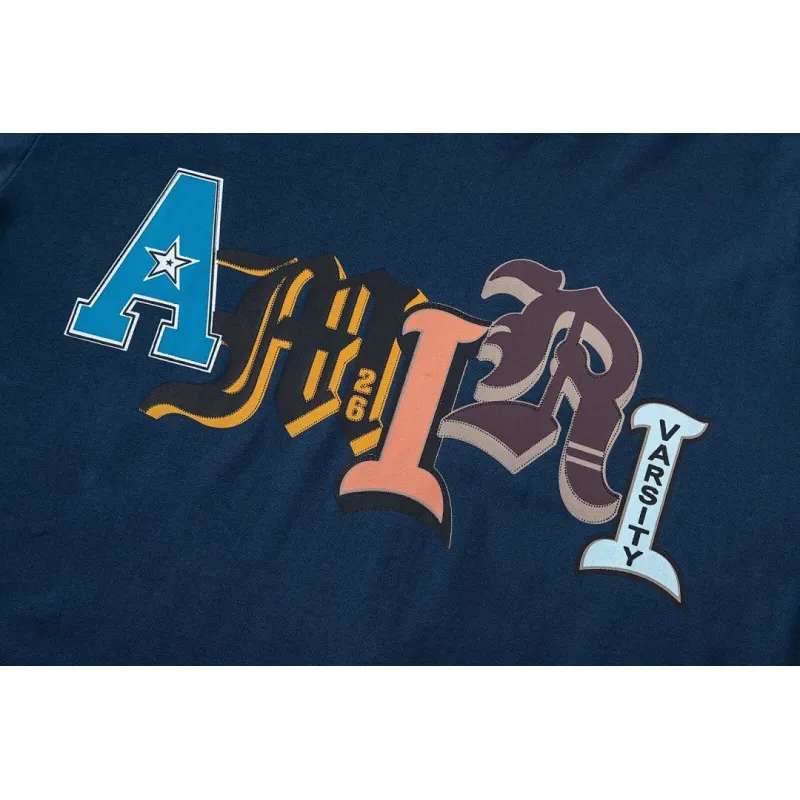 Amiri T-shirts #A63032