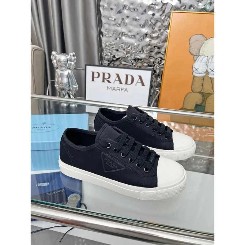 Prada Shoes for Womens Prada Sneakers #A64160