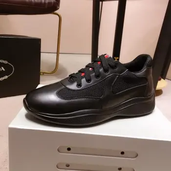 Prada Orginal Shoes for Mens Prada Sneakers #9125797