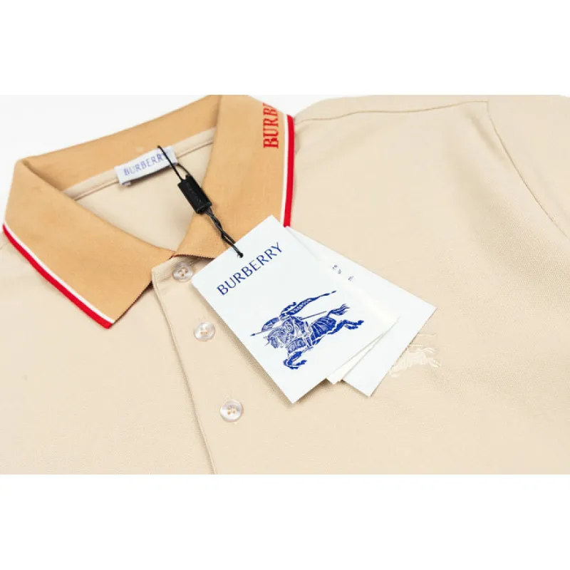 Burberry T-Shirts for Burberry  AAAA T-Shirts #A64487