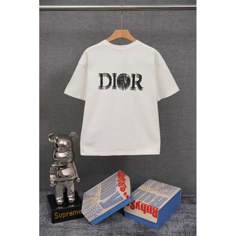 Dior T-shirts for men #A63790