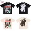Hellstar T-shirts #A63441
