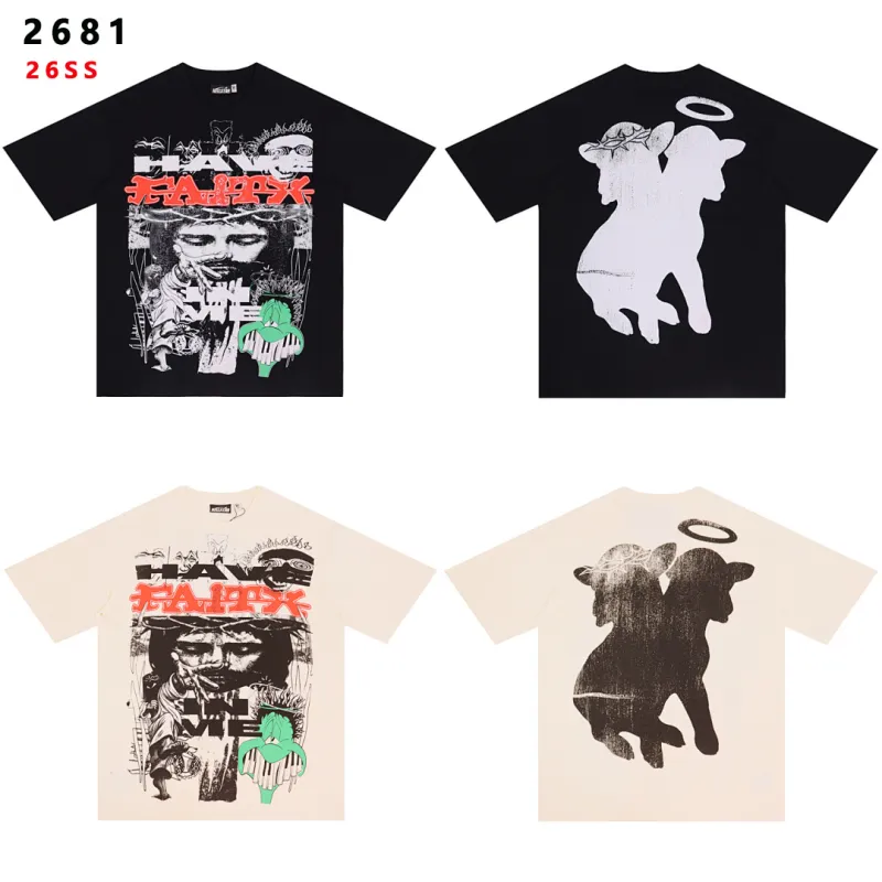 Hellstar T-shirts #A63441