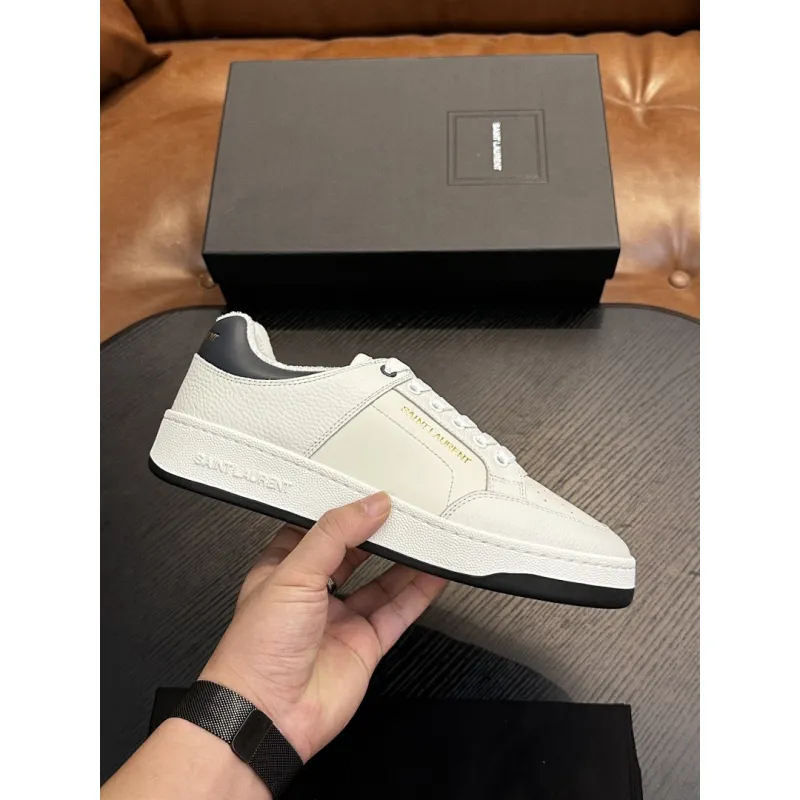 YSL Sneakers Shoes for MEN #A63729