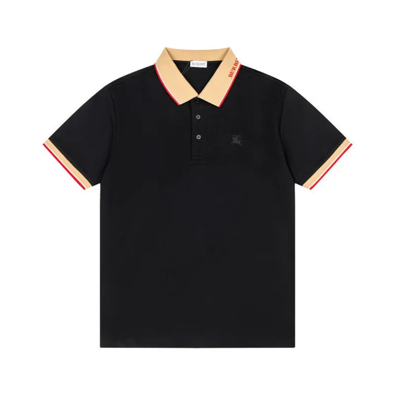 Burberry T-Shirts for Burberry  AAAA T-Shirts #A64487