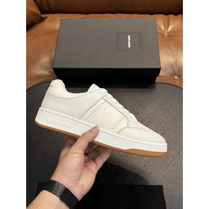 YSL Sneakers Shoes for MEN #A63731