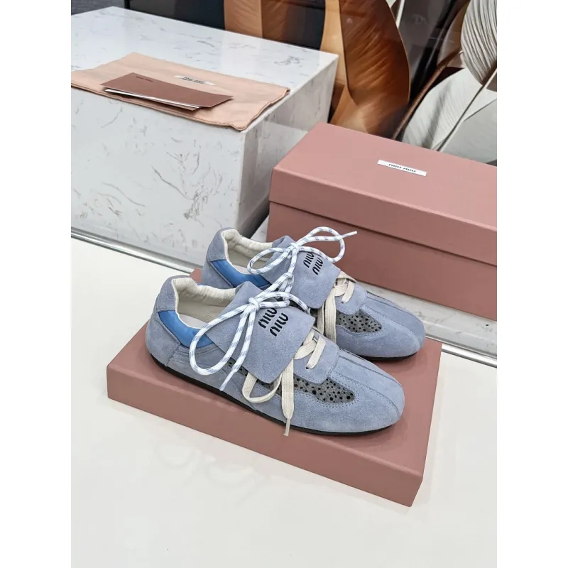 Miu Miu Shoes for Women #A64189