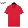 Moncler T-shirts for men #A64461