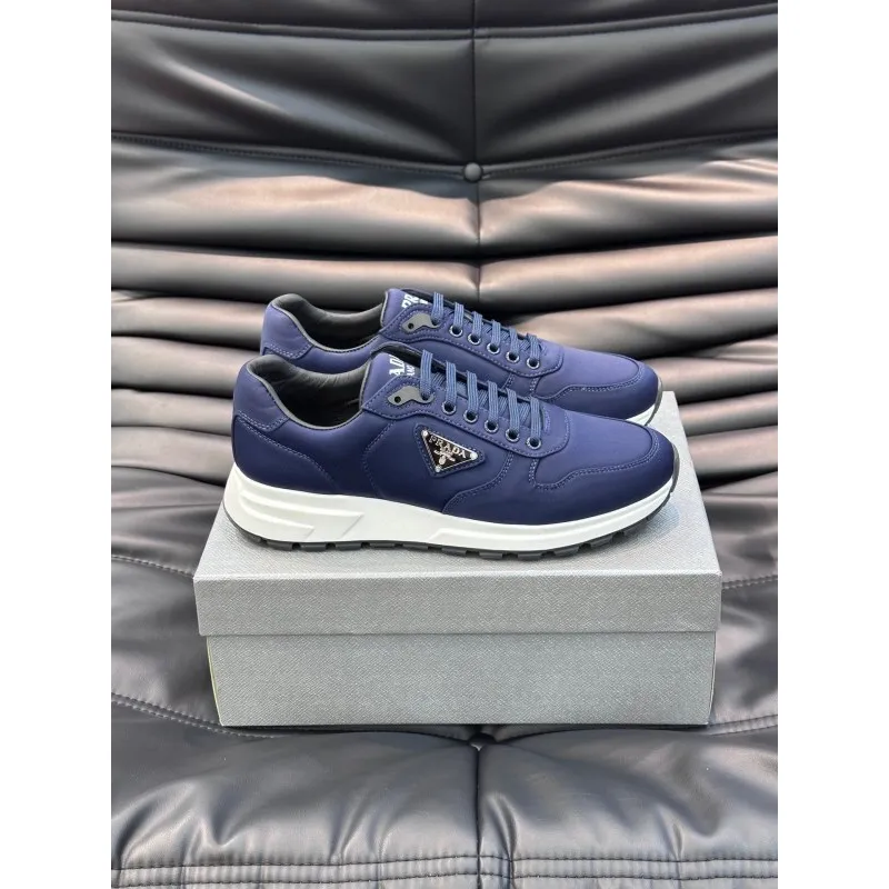 Prada Shoes for Mens Prada Sneakers #A56596