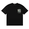 Amiri T-shirts #A63412