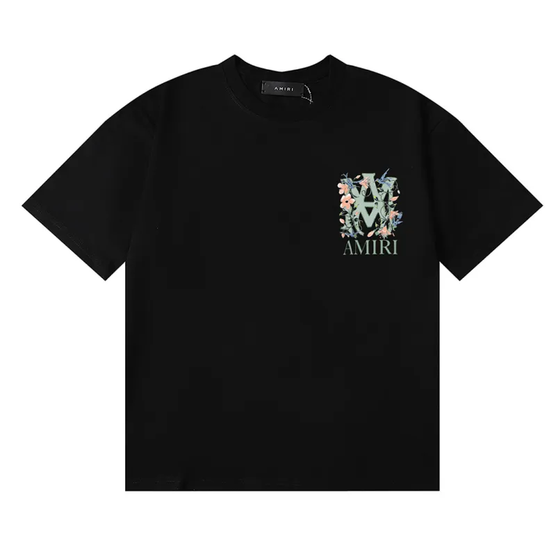 Amiri T-shirts #A63412