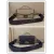 Baguette Soft Trunk Leather Multicolour Size:22*13*6.5cm #A49093