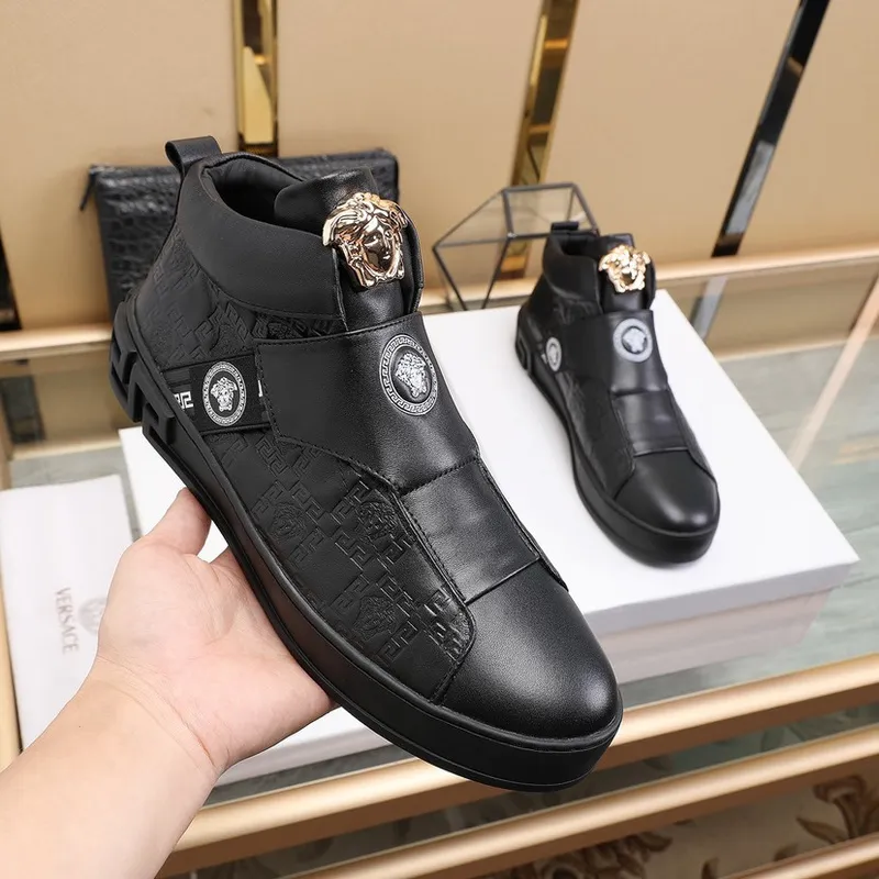 Versace shoes for Mens Versace Sneakers #9999921240