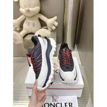 Moncler Shoes Trailgrip GTX Sneakers #A48962
