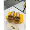 Fendi shoes for Fendi slippers for women #A39116