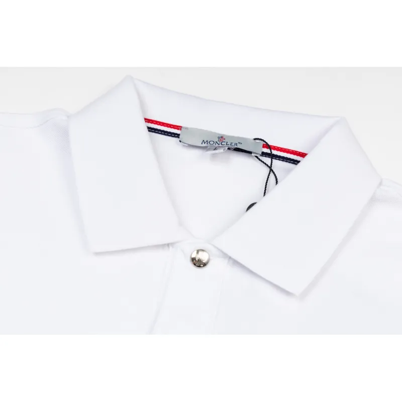 Moncler T-shirts for men #A62628