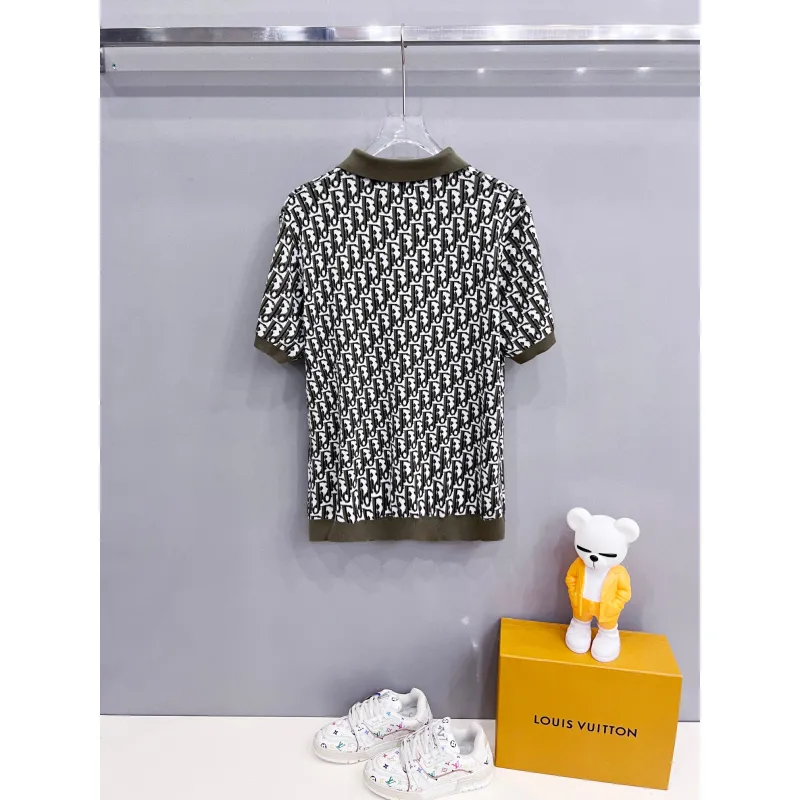 Dior T-shirts for men #A64017
