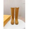 Fendi shoes for Fendi Boot for women #A56113