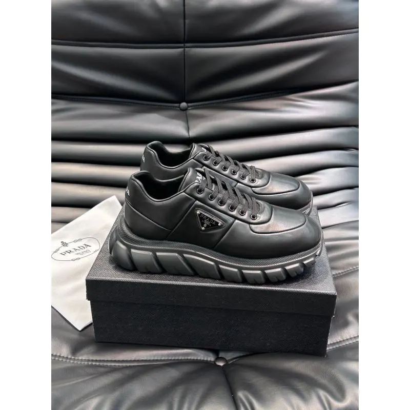 Prada Shoes for Mens Prada Sneakers #A56593
